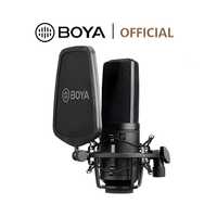 Студийный микрофон BOYA BY-M1000