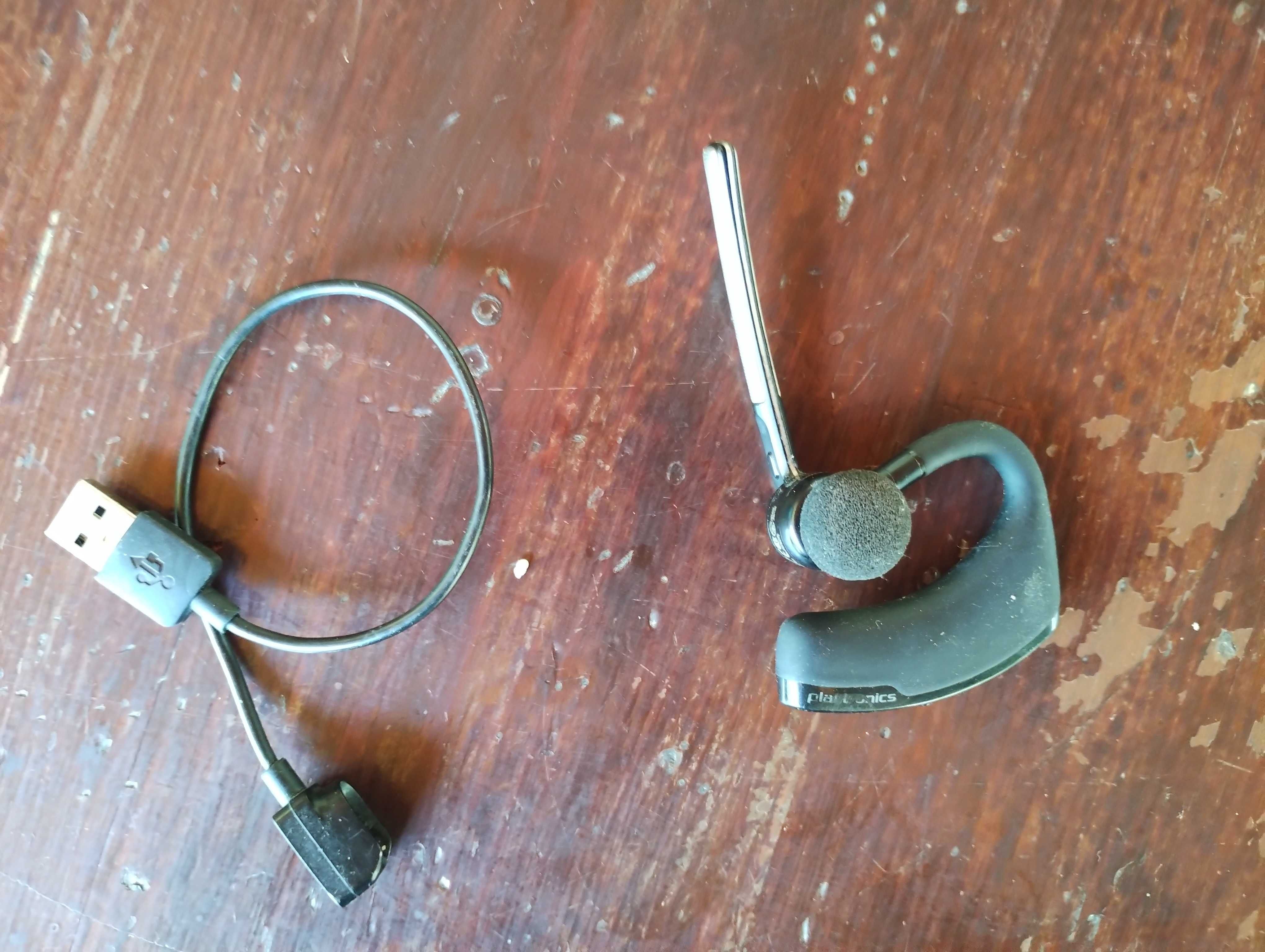 Хендсфри Plantronics