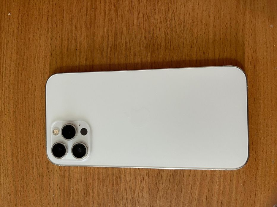 Айфон 12 про макс