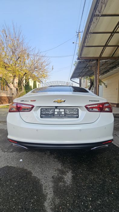 Malibu 2 Premier Oq Jemchug