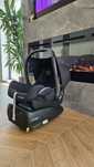 Столче за кола Maxi Cosi с Isofix база