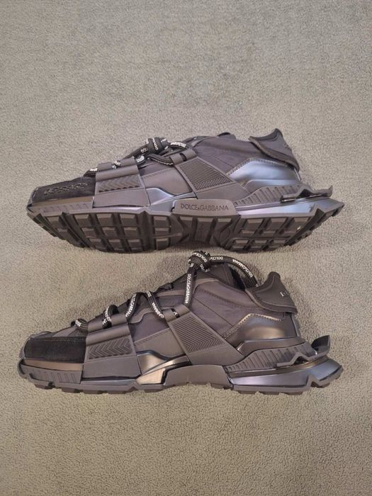 Обувки Dolce&Gabbana 45 номер