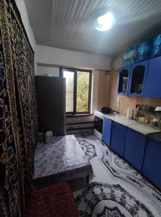 Срочно Продам квартиру Чиланзар Метро Собир Рахимов Олмозор рядом 3х к