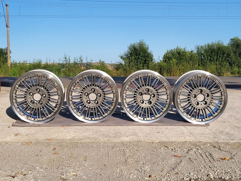 JANTE STYLE 86 r17 modulare