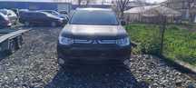 Dezmembrez  Mitsubishi Outlander 3   2.3 DI-D  2013