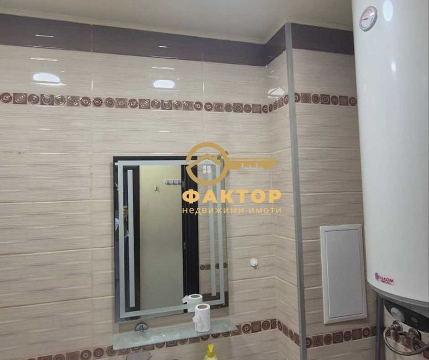 Продава се Двустаен апартамент в Пловдив, Тракия - 56 кв.м за 2063 €/кв.м - Снимка #10