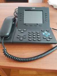IP телефон Cisco CP-8961