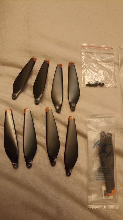 Elice Dji Mini 4 pro