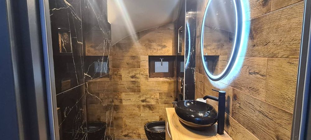 Meseriași profesioniști – renovări interioare în București