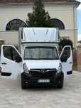 Renault master opel movano fiat ducato iveco