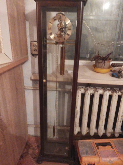 Продам часы механические