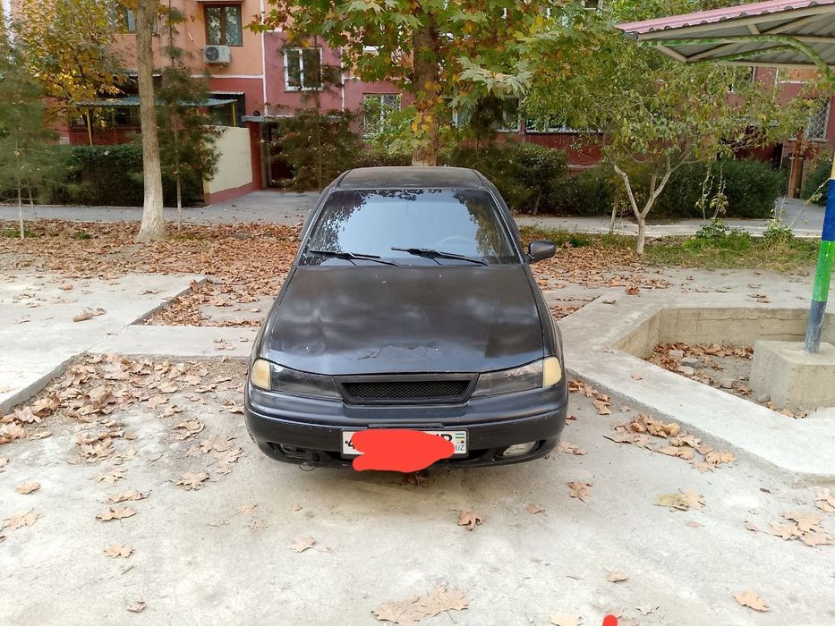 Nexia 1 sotiladi holati yahshi