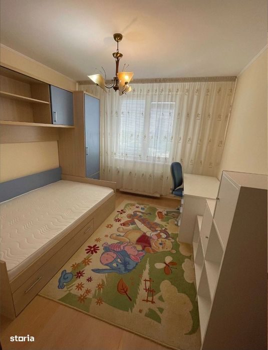 Nicolae Grigorescu 7minute de metrou- complex Matei Ambrozie