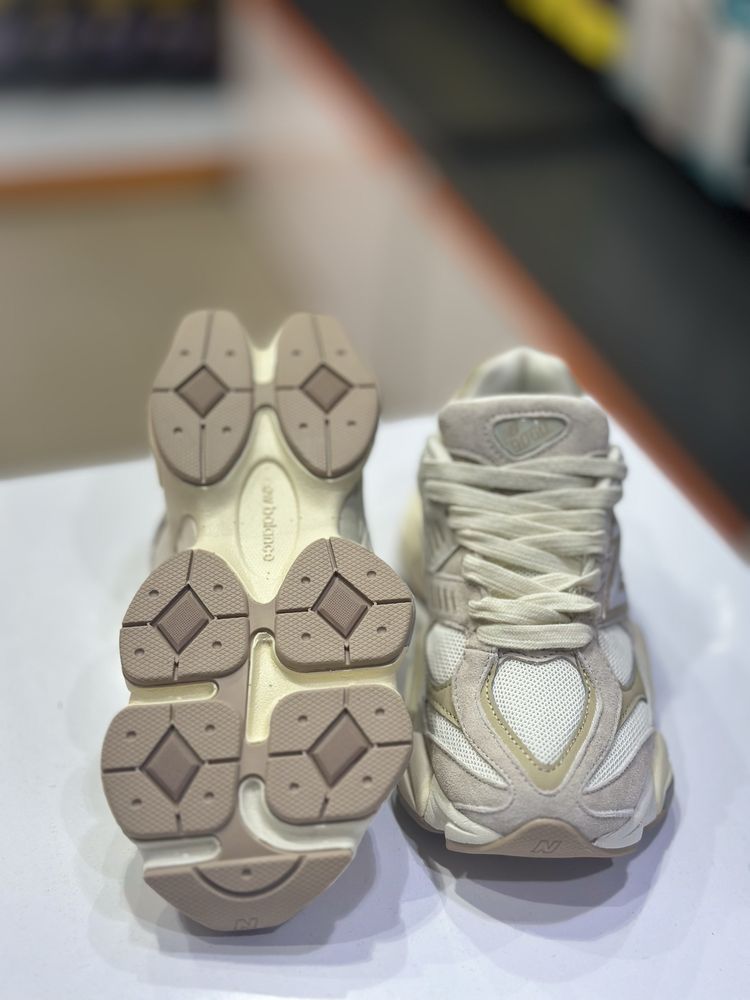 NEW BALANCE 9060 new new new