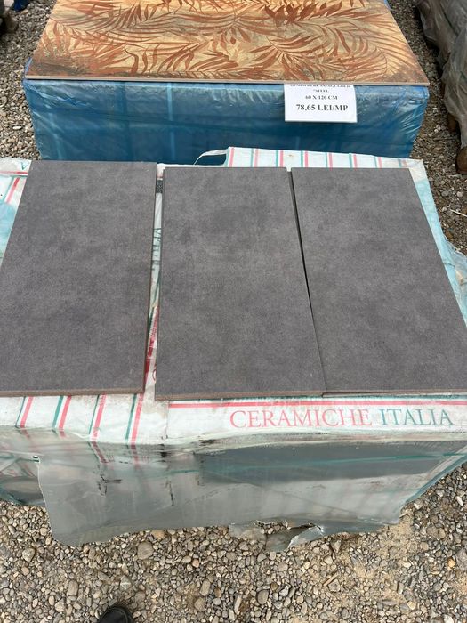 Gresie Antracit 30.5 x 61.5