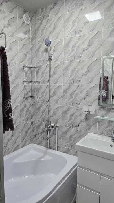 Сдаётся квартира 2ком на Чиланзарский р-н 13-квартл ор-н Фархадский