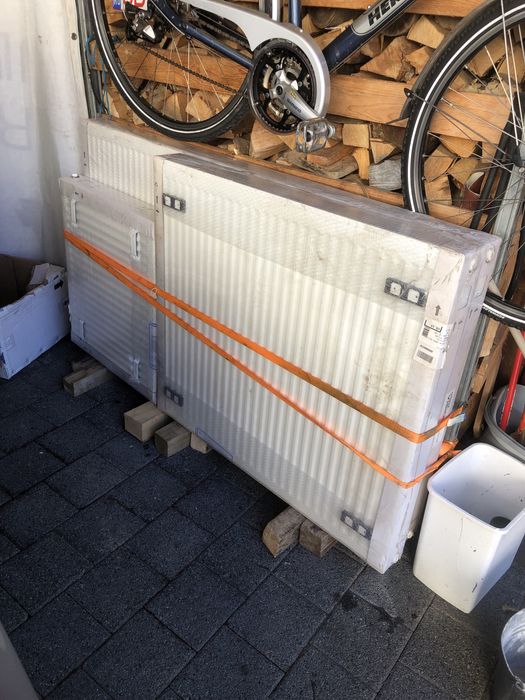 Calorifere de Otel Romstal Vision