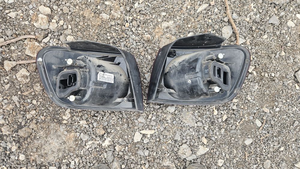 Стопове за VW GOLF 5 PLUS/ Голг 5 плус