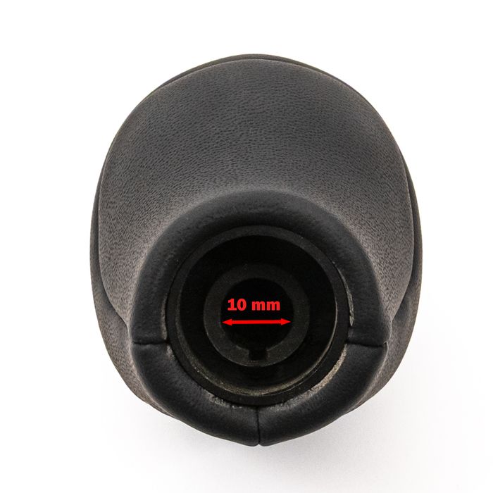 Nuca schimbator de viteze cu manson pentru Mercedes Vito W447 6 trepte