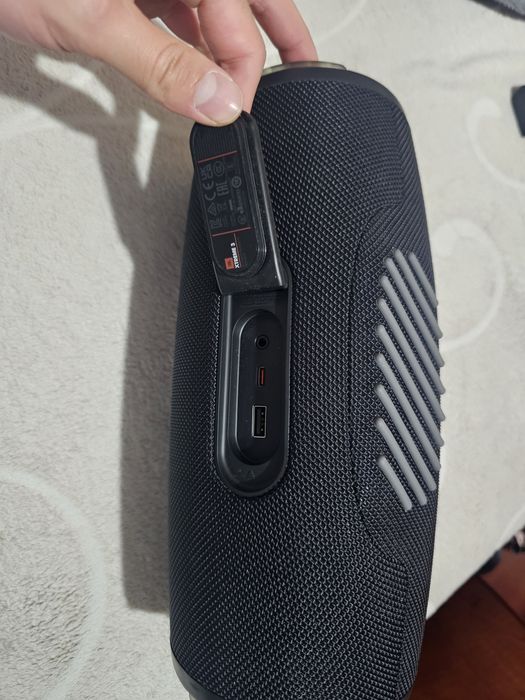 Boxă JBL Xtreme 3