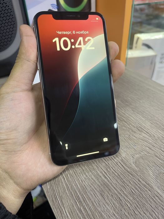 iPhone Xs 64gb 100% аккумулятор