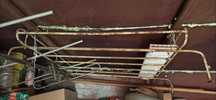 Portbagaj clasic Dacia 1300 1310 1400 1410