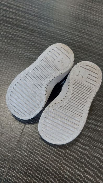 Детски маратонки 22 номер, Puma