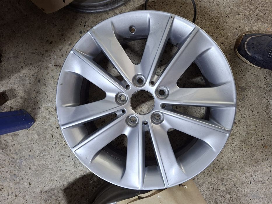 Jante 5x120 r18  r17 r16