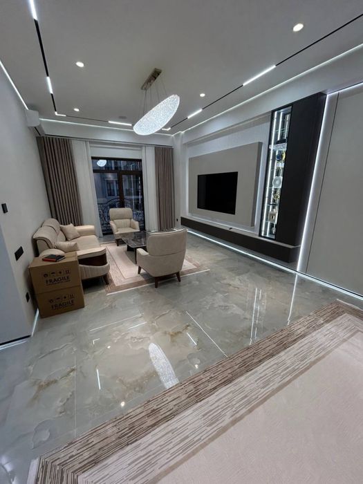 Аренда квартиры 2/4/7 Бульвар | Ташкент Сити | Сити Мол