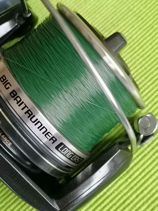 Mulinete Shimano BBLC modelul vechi impecabile