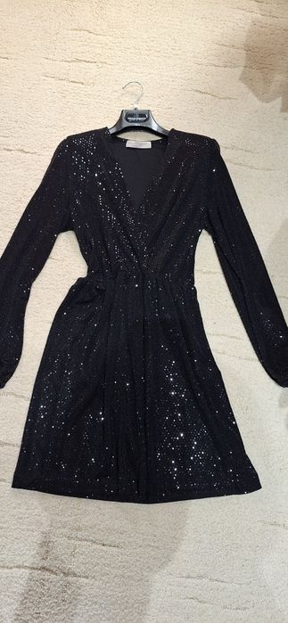 Коктейлна рокля на Rinaschimento