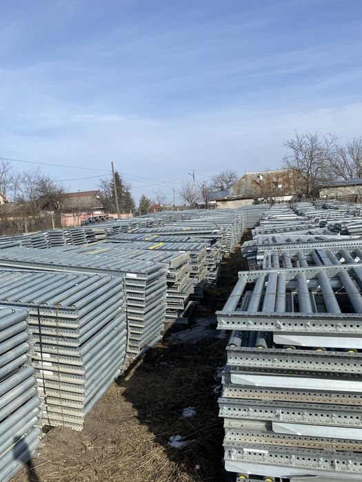 Masa cu role  schimb cu atv urganet