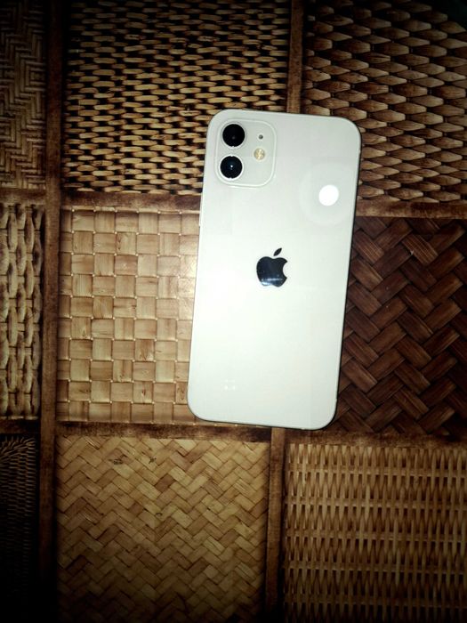 Айфон 12 128 гиабайта