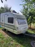 Rulota Chateau 330