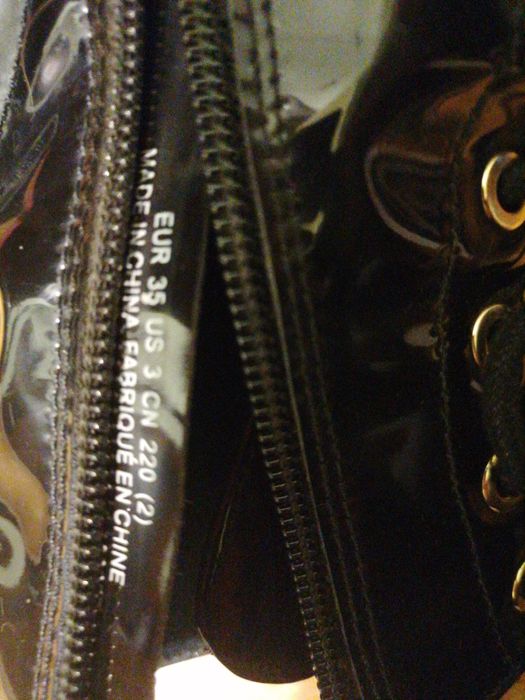 Vand ghete fete nr 35