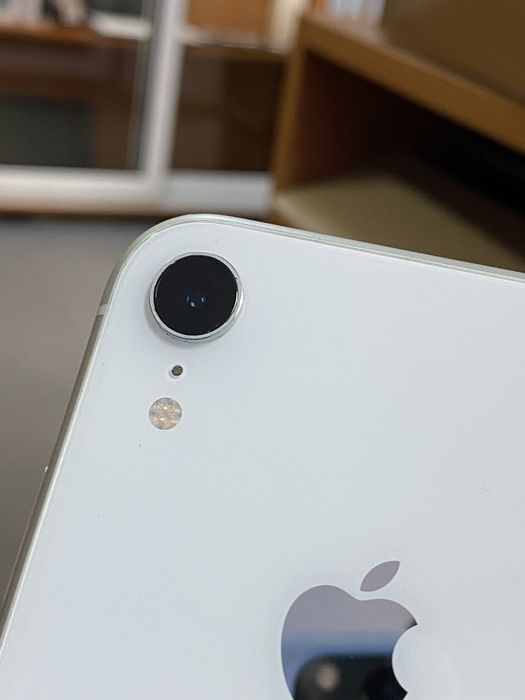 Apple iPhone XR 100% 64GB, Garantie 12 luni | Lensun