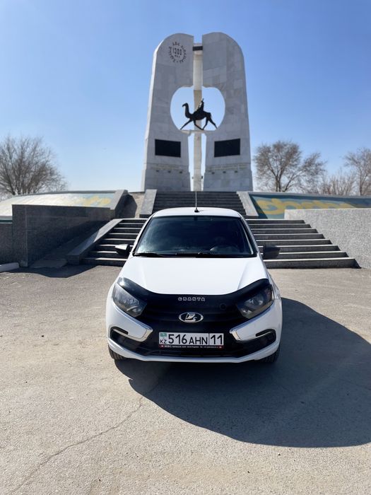 Лада гранта сатылады