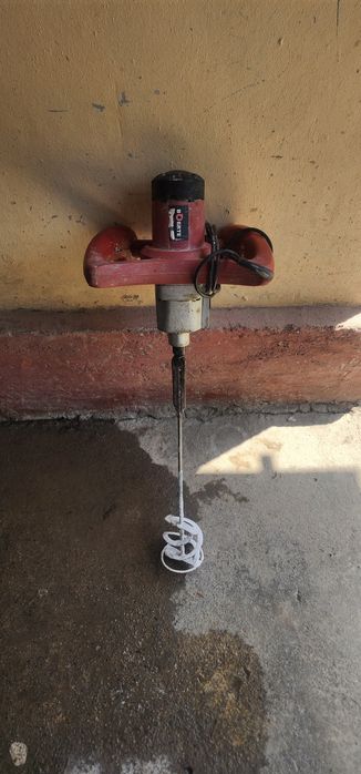 Enusturumet sotiladi