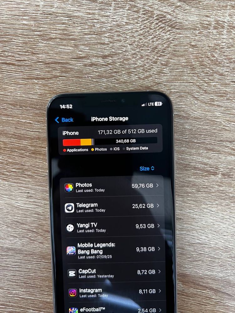 iphone XS RU/A ideal