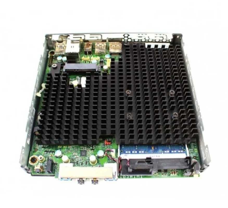 Mini-PC Lenovo ThinkCentre M600 Tiny - Intel N3000 4GB RAM 64GB SSD M2