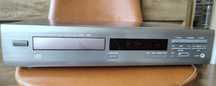 YAMAHA CD player CDH-450E