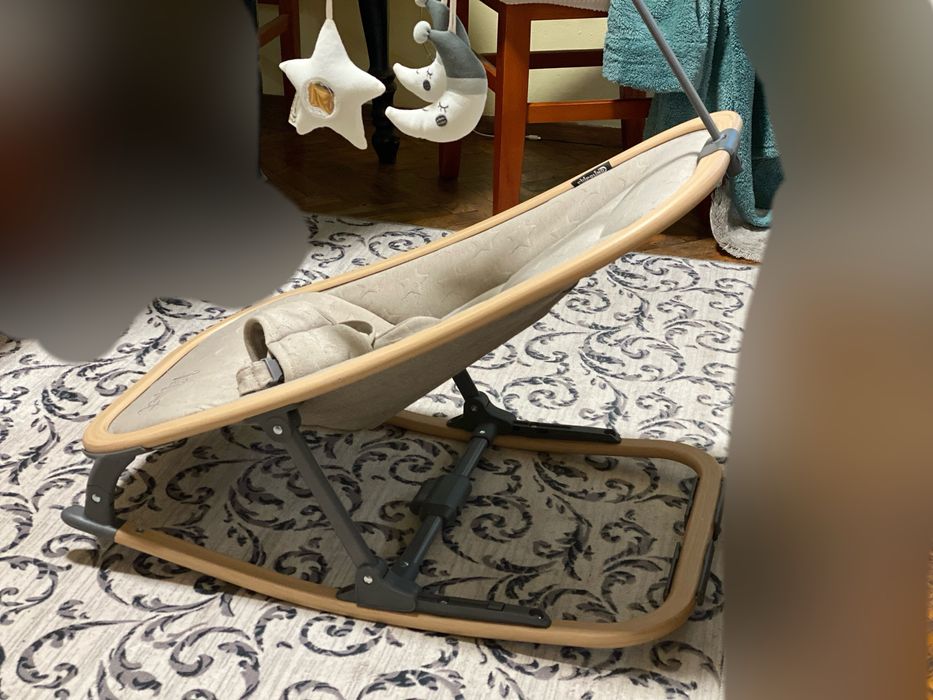 Шезлонг за бебе  chipolino