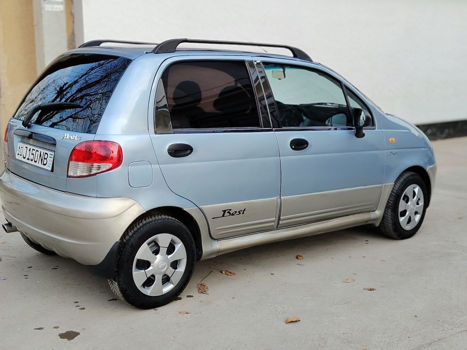 Matiz Best 2015 Arzon Narxda !