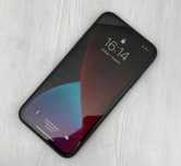 Iphone 11 black 64 gb
