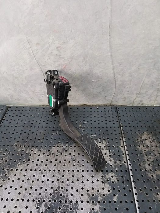 Pedala acceleratie 1.6 tdi vw polo 6r 6pv00849631 6q1721503m