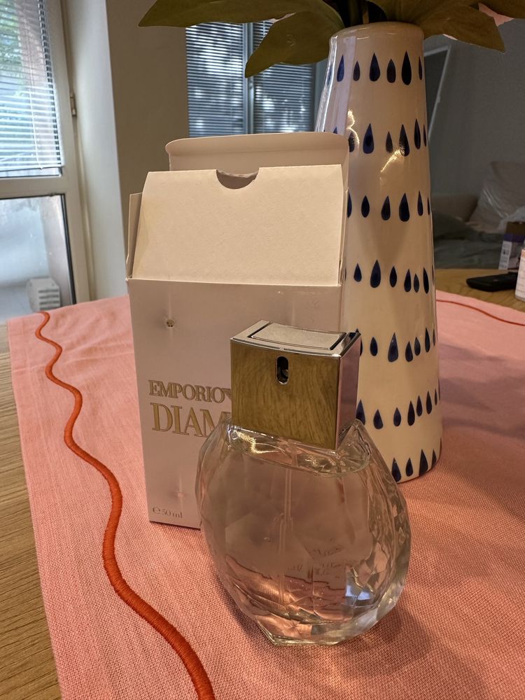 Парфюм Armani Diamonds
