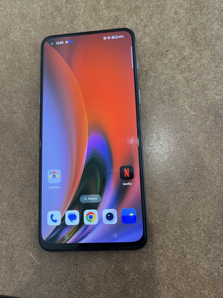 OnePlus Nord2 5G