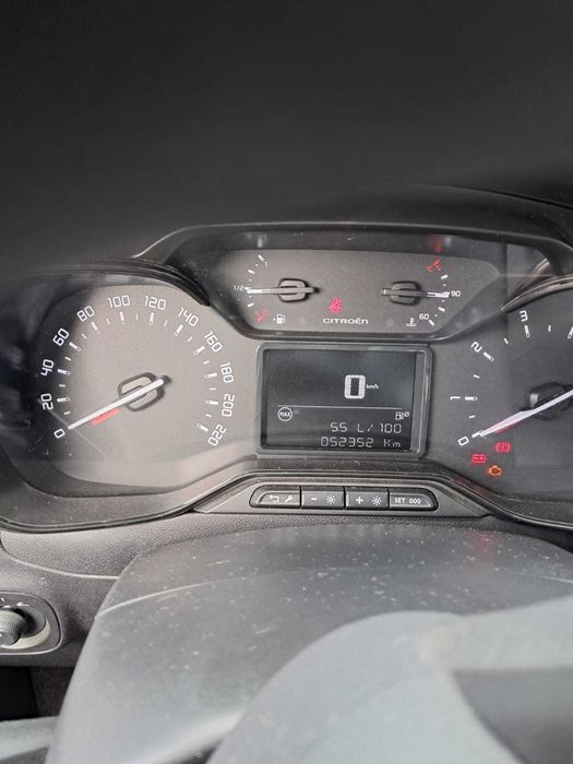 CITROEN C3 - benzina