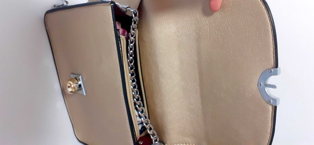 Дамска елегантна чанта