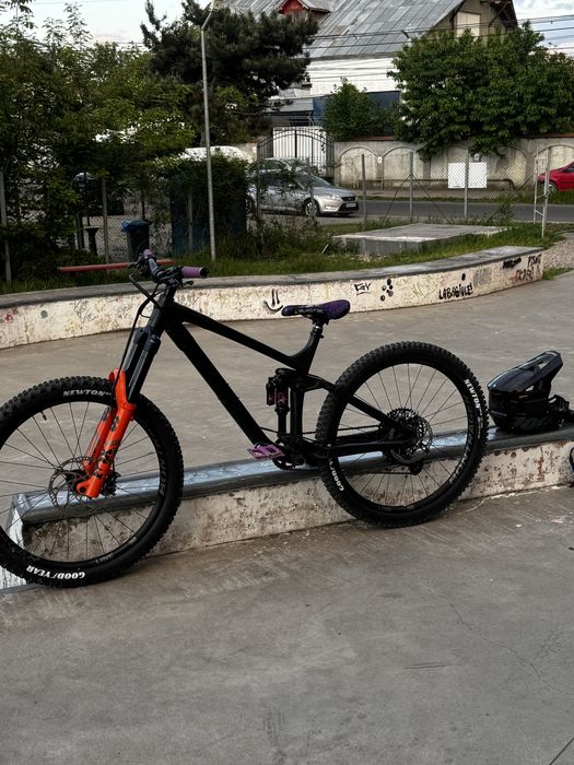 Vand trek remedy full fox